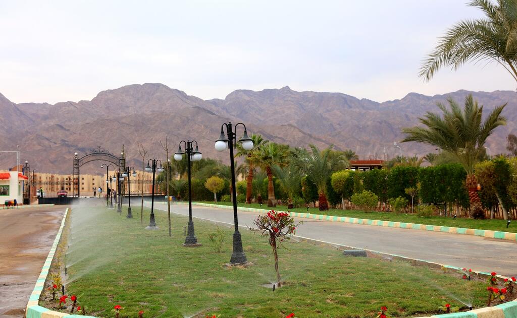 7Nuweiba Club